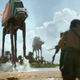 Illustration for article titled Lets Geek Out Over All The Fascinating Technology Used In Rogue One
